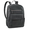 "Rae" Mochila Cuero Portatil 15,6 Cuero