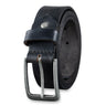 Cinturón de Cuero para Hombre