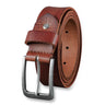 Cinturón de Cuero para Hombre