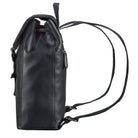 Leder Tasche Damen Rucksack