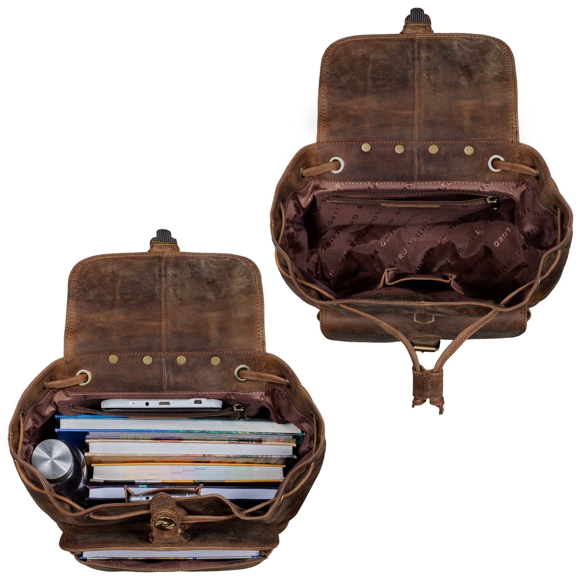 Kleiner Reiserucksack Damen